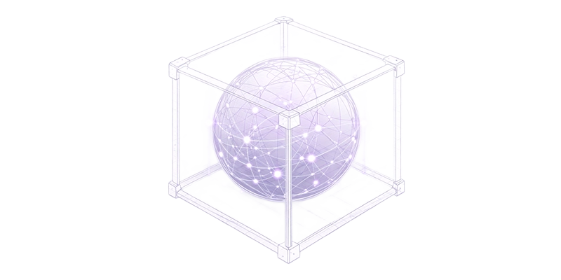 Sapphire private cellular network