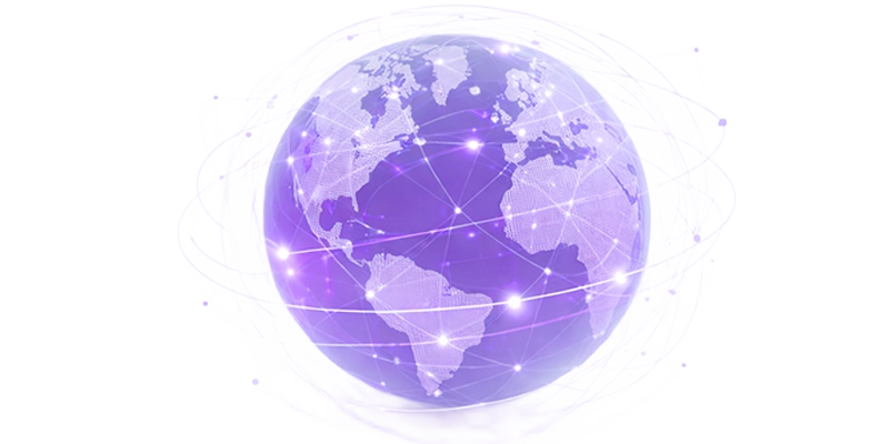 Global roaming across countries