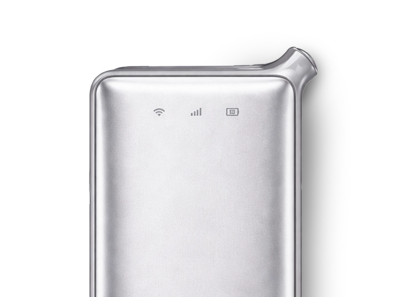 Sapphire 1 — Gen 1 CloudSIM hotspot