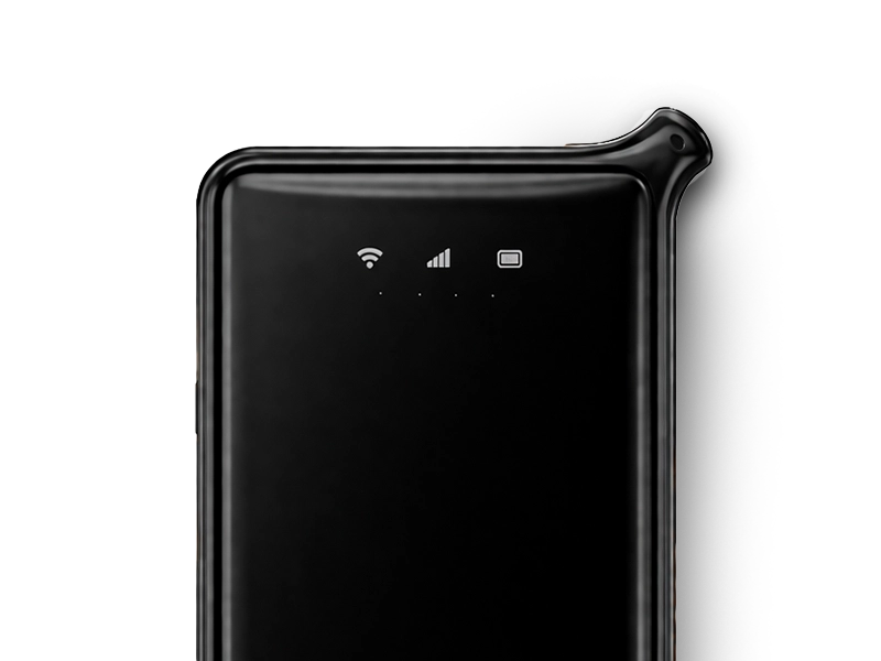 Sapphire 2 — Gen 2 CloudSIM hotspot