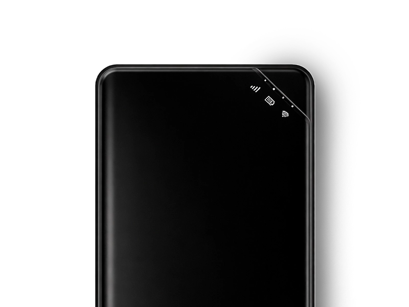 Sapphire 3 — Gen 3 CloudSIM hotspot