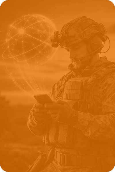 Sapphire Private Cellular Network brand