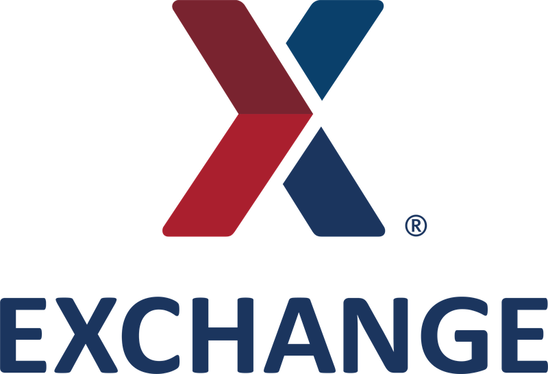 The Exchange — official logo